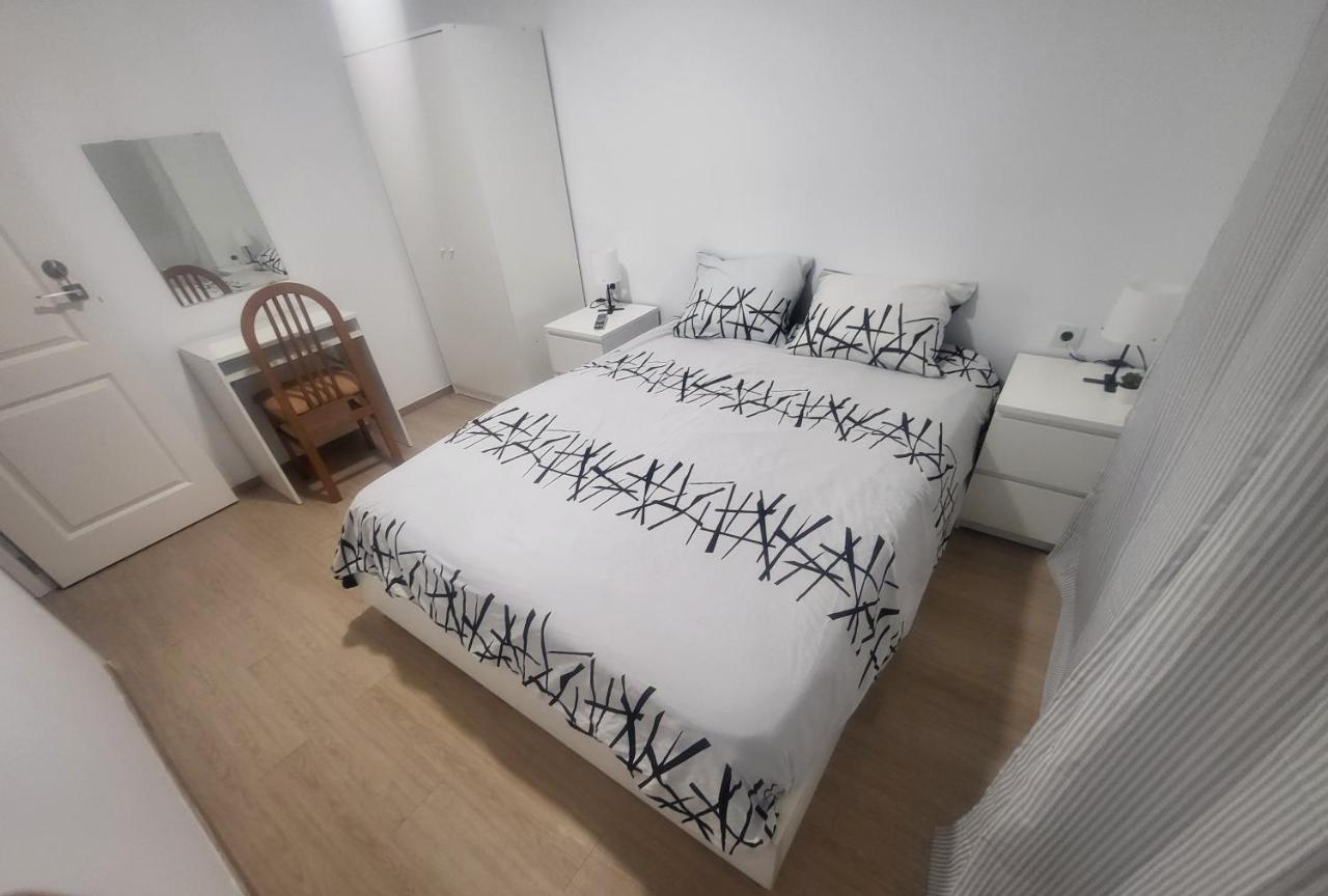 Homestay Con Bano Compartido En Bonito En